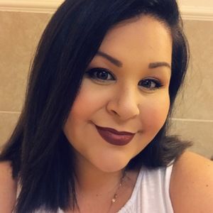 Meet your Posher, Rita